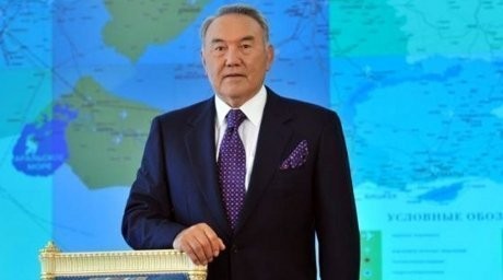 Нұрсұлтан Назарбаев қазақстандықтарды Құрбан айт мерекесімен құттықтады