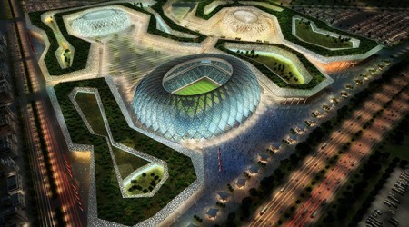 2022 жылғы Әлем чемпионаты Катарда өтпеуі мүмкін