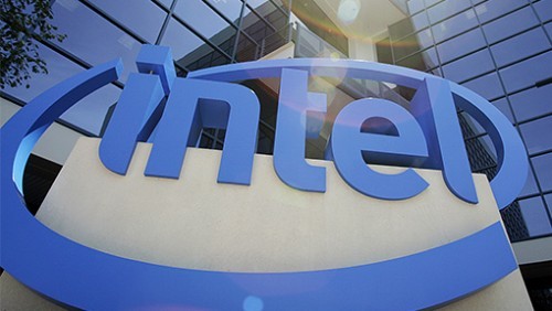 Intel ең жоғарғы кварталды табысқа ие болды