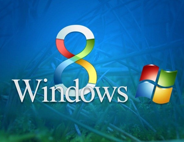Microsoft жаңа Windows 8 операциялық жүйесін жасап шығарды