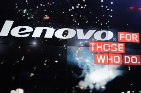 Lenovo фитнес-браслет шығарады