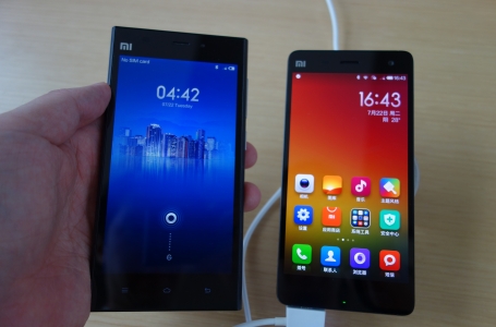 Xiaomi компаниясы смартфондар сатылымы бойынша әлемде үшінші орында 