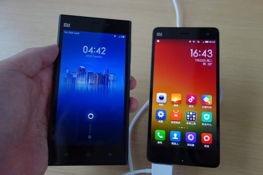 Xiaomi компаниясы смартфондар сатылымы бойынша әлемде үшінші орында 
