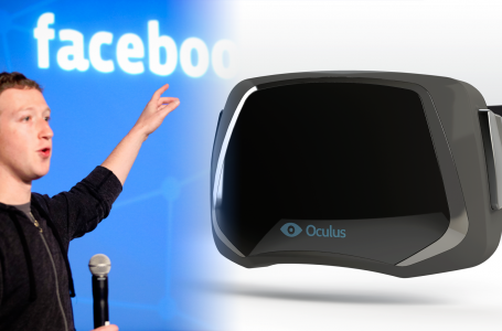 Марк Цукерберг: "Oculus Rift болашақта компьютердің орнына қолданылатын болады"