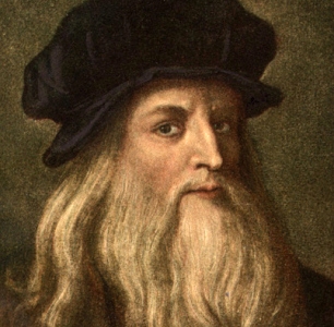 Әлемге әйгілі суретші Леонардо да Винчидің біз білмейтін қыры