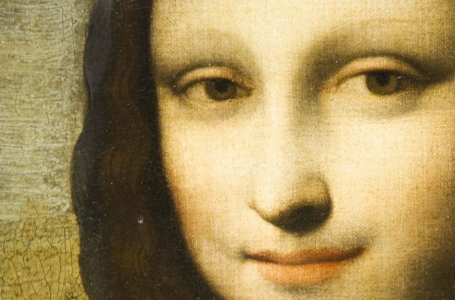 "Мона Лиза" картинасы туралы қызықты деректер