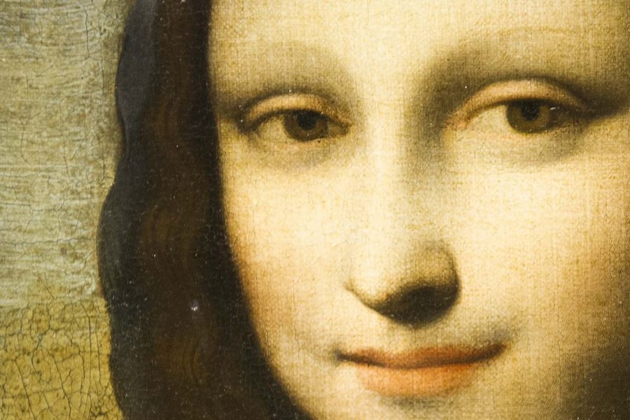 "Мона Лиза" картинасы туралы қызықты деректер