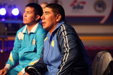  Марат Жақиев «Astana Arlans» тізгінін қолға алды