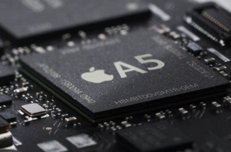 Samsung Apple өнімдерінің 80%-ын процессормен қамтамасыз етеді 