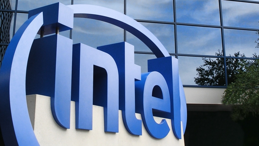 Intel флешкамен бірдей компьютер шығарды