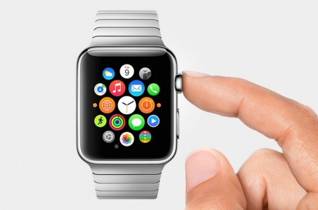 Apple Watch ең үздік «смарт-сағат» деп танылды