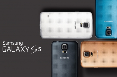 Samsung Galaxy S5-тің сатылымы төмендеп кетті 