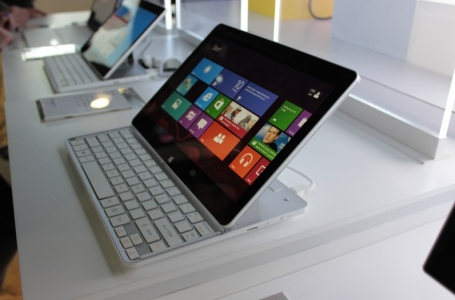 LG Microsoft Surface Pro 3 аналогын шығарады 
