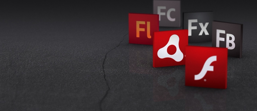 32. Adobe Flash – Үйрек пен тауықтың бір-біріне айналуы