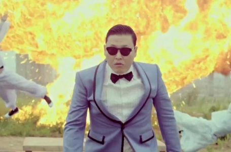 «Gangnam Style» «YouTube» сайтының көрілімін «бұзды»