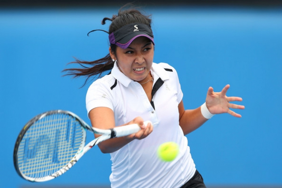 Зарина алдағы жылы ұлттық құрама сапында ойнауы мүмкін