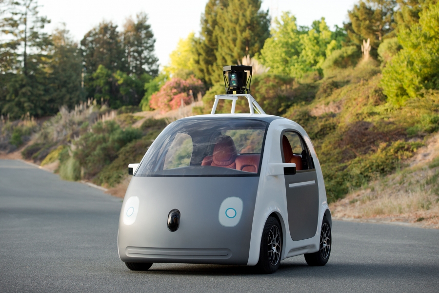 Google басшысы: "Роботтар адамдарды басқара алмайды"