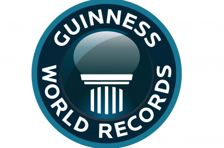 Әлемдегі 10 ірі оғаш Гиннес рекорды
