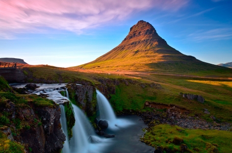 Исландияда ағаш өспейді дегенге сенесіз бе?