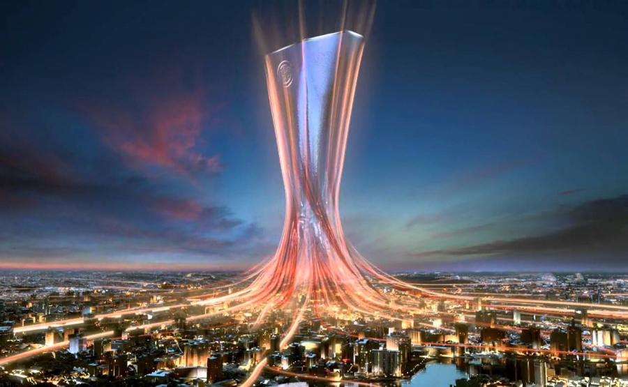 Еуропа лигасының 1/16 финалдық кезеңінің жеребесі тартылды