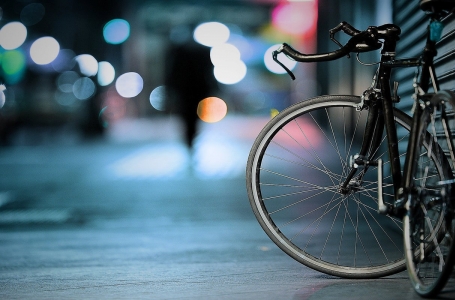 Нидерландылық ғалымдар ақылды велосипед жасап шығарды