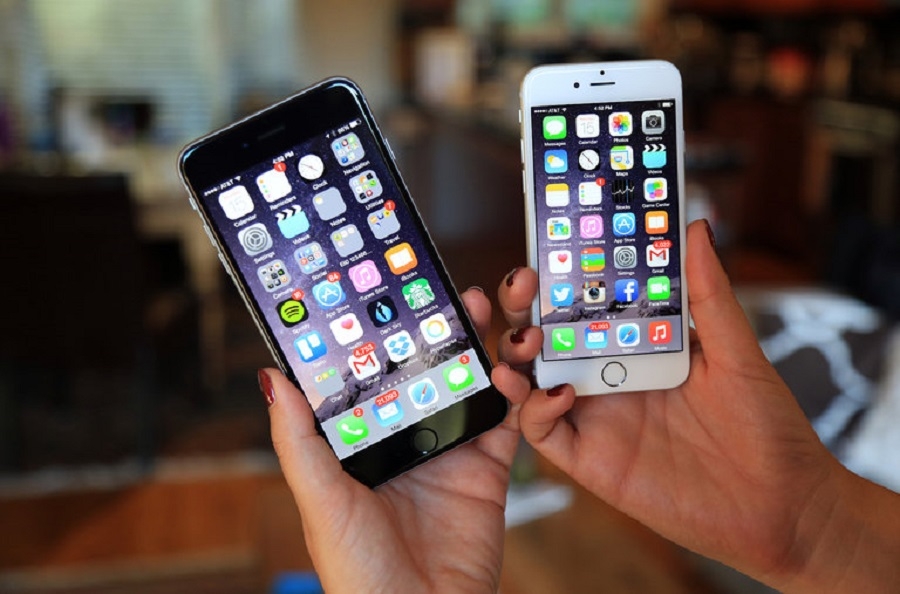 Apple 4-дюймді iPhone 6s mini смартфонын шығарады 
