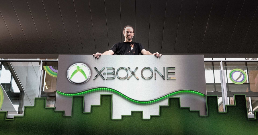 Xbox Live желі қызметін құрастырушы Microsoft-тан кетті