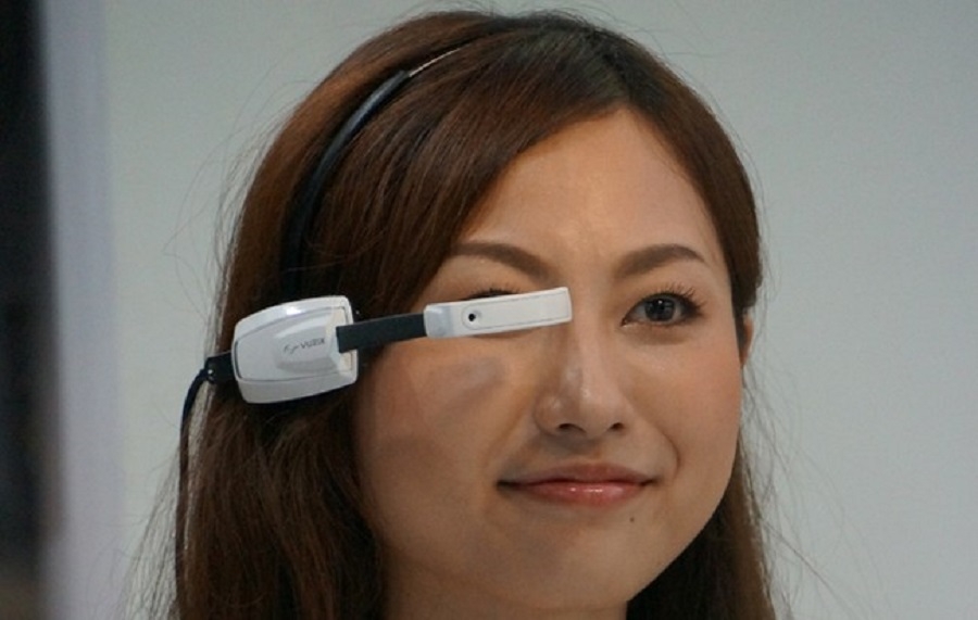 Intel Google Glass аналогын шығарады 