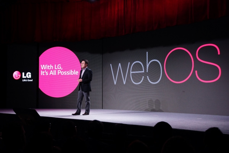 LG өзінің WebOS платформасын нарыққа шығармақ 