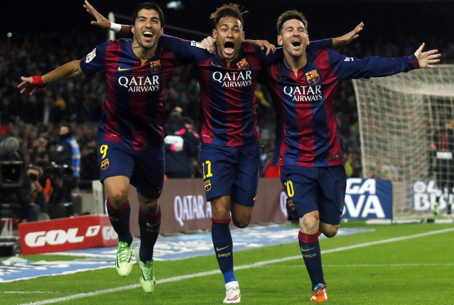  Месси өзге командаға ауысуы туралы қауесетке түсінік берді