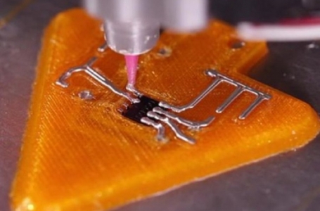 Электронды жабдықтарды жасайтын 3D-принтер сатылымға шықты 