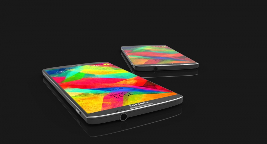 Samsung Galaxy S6 смартфоны сатылымға қашан шығады? 