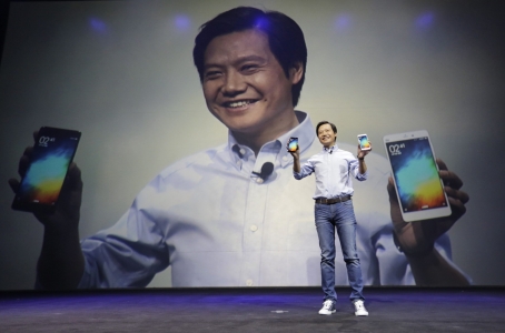 Xiaomi ультражұқа смартфондары таныстырылды 