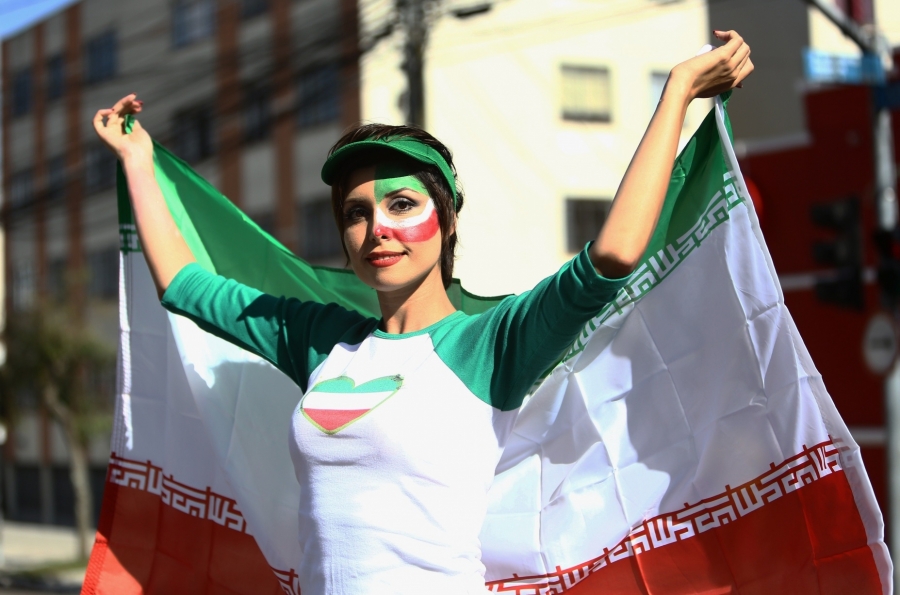 Иран құрамасы футболшыларына жаңа тәртіп енгізілді