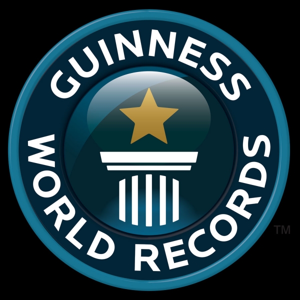 Гиннесс рекордтар кітабы 2014 жылдың ең басты жетістігін анықтады 