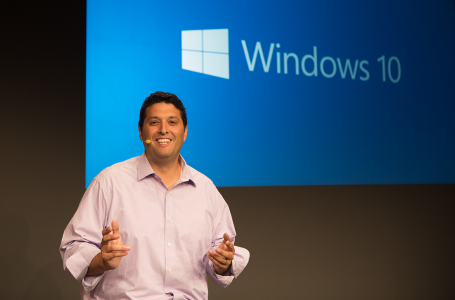 Windows 10 операциялық жүйенің алдыңғы нұсқаларын пайдаланушыларға тегін болады