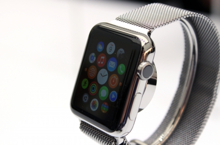 Apple Watch қуаты 2,5 сағатқа жетеді 