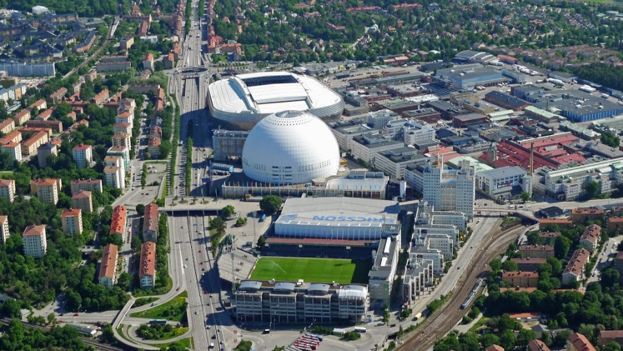 Стокгольмде мәнерлеп сырғанаудан Еуропа чемпионаты басталады