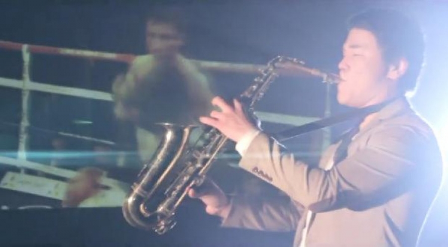 Геннадий Головкин туралы бейнебаян түсірілді