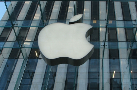 Apple өз тарихындағы рекордтық табысқа жетті 