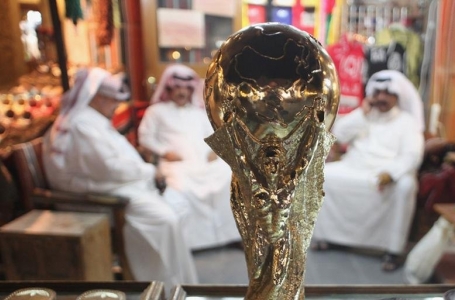 Катар елі әлем чемпионаты кезінде алкогольді ішімдіктер сататын болды
