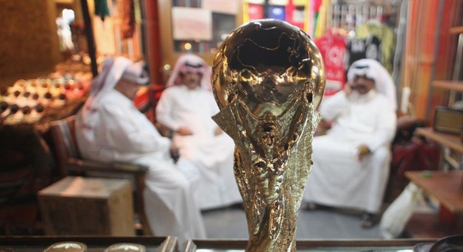 Катар елі әлем чемпионаты кезінде алкогольді ішімдіктер сататын болды