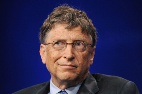 Билл Гейтс жасанды сананың дамуына қарсы