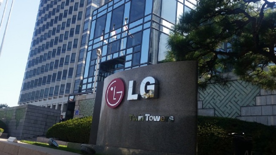LG компаниясы жұқа OLED-дисплей шығарады 
