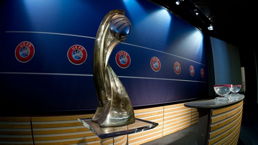  Евро-2017. Ертең Қазақстан жастар құрамасының қарсыластары анықталады