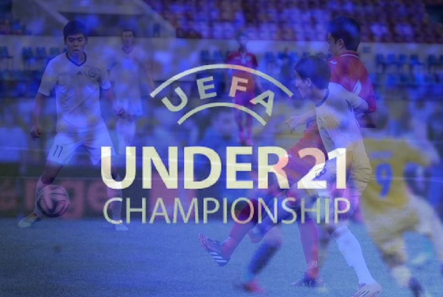  Евро-2017. Қазақстан жастар құрамасының қарсыластары анықталды