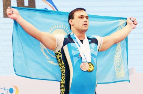 Илья Ильин 2015 жылғы әлем чемпионатына қатыспайтын болды