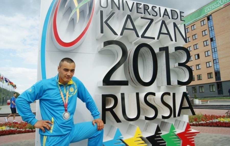 Жан Косубуцкий кәсіпқой боксқа ауысты