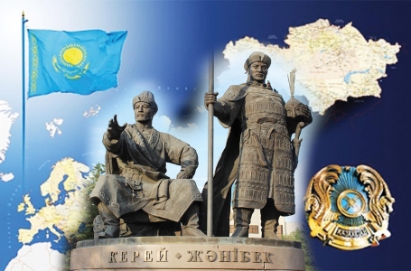 Қазақ хандығының 550 жылдығына орай "Ел мен Ер" атты халықаралық мүшәйра өтеді