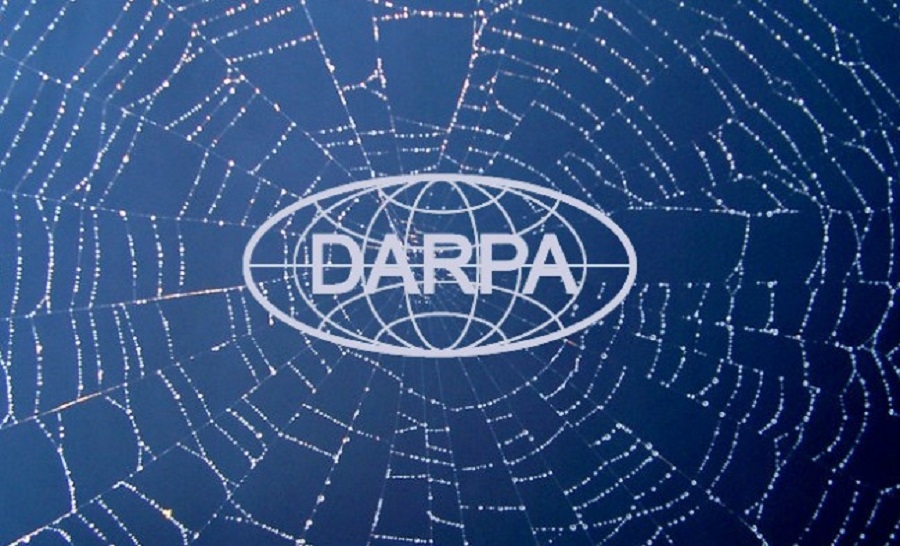 DARPA Google браузерінен қуатты платформа жасады 